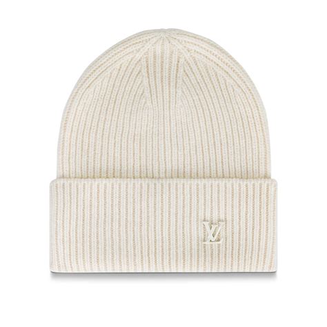 lv beanie mens on head|lv ahead beanie.